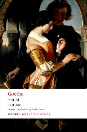 [Goethe's Faust 01] • Faust · Part One